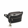 Voyageur Sedona Crossbody/Sling Black/Gunmetal