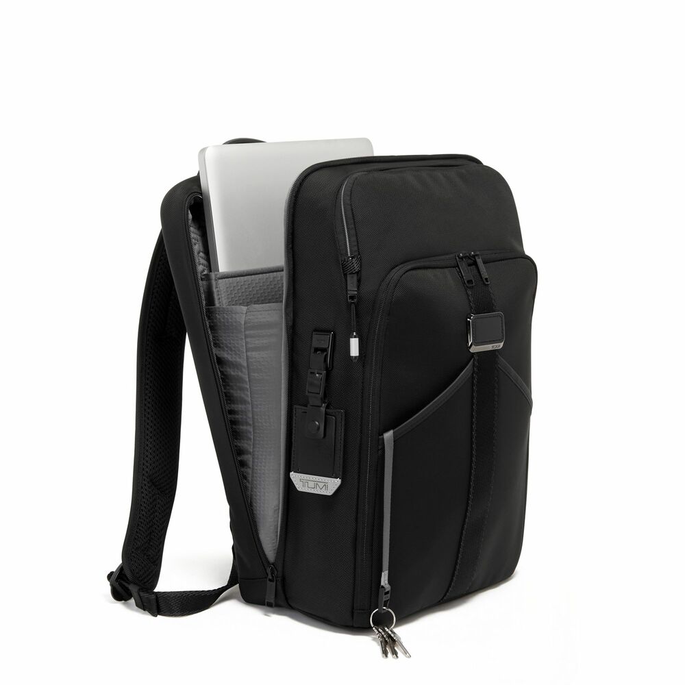 Esports Pro 17 Backpack