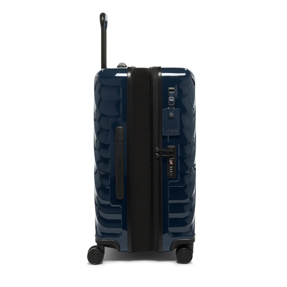 Short Trip Expandable 4 Wheeled Packing Case