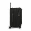 Tumi Alpha Continental Dual Access 4 Wheels Carry-On Olive Night