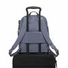 Voyageur Halsey Backpack Blue Shimmer
