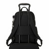 Voyageur Celina Backpack Black/Gunmetal