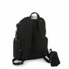 Voyageur Celina Backpack Black/Gunmetal