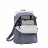Voyageur Halsey Backpack Blue Shimmer