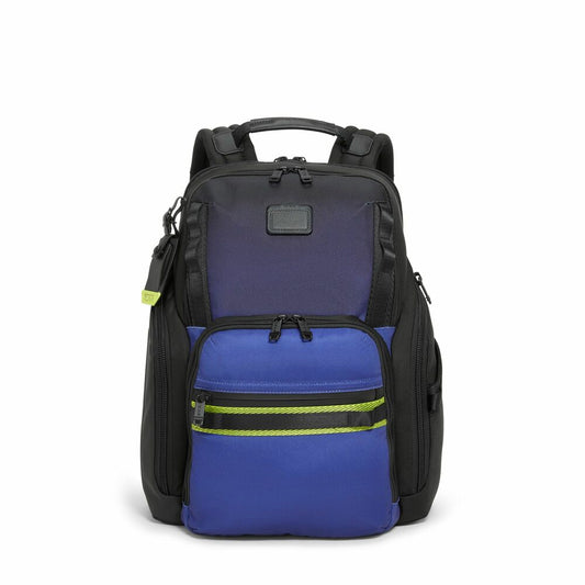 Alpha Bravo Search Backpack Royal Blue Ombre