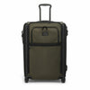 Tumi Alpha Short Expandable 4 Wheels Packing Case Olive Night