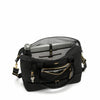 Voyageur Contine Weekender Black/Gold