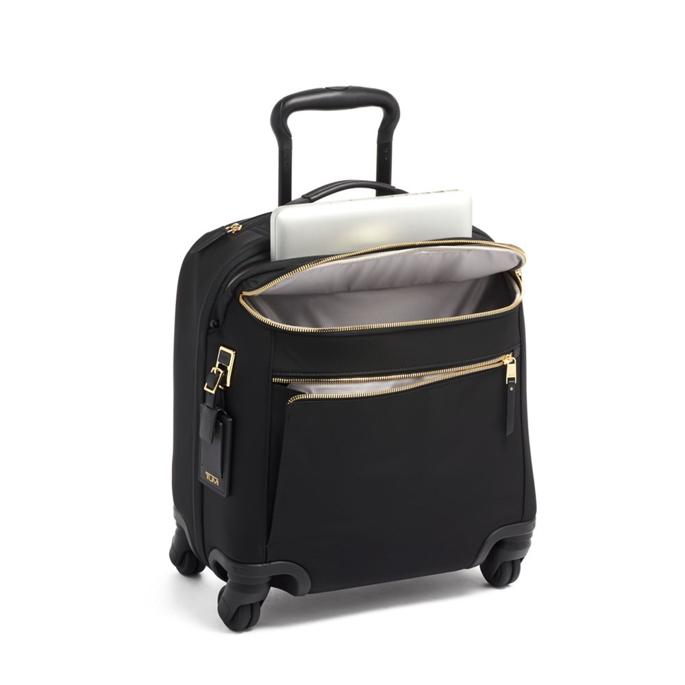Oxford Compact Carry-On