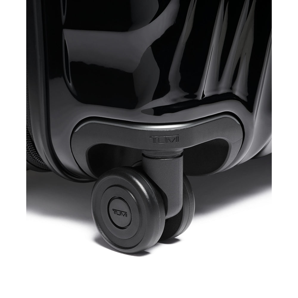 Extended Trip Exp 4 Wheeled Packing Case