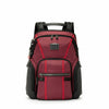 Alpha Bravo Navigation Backpack Desert Red