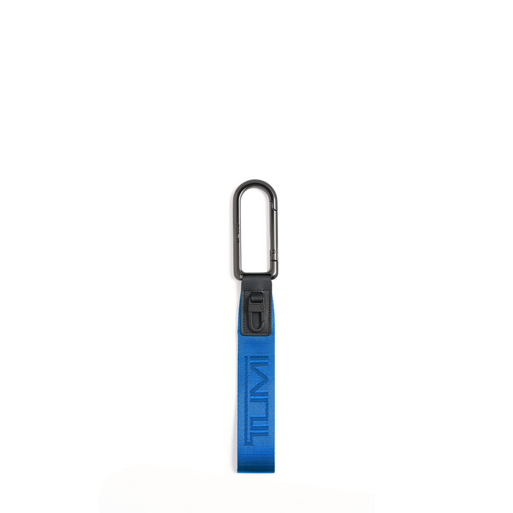 Carabiner Glacier Blue