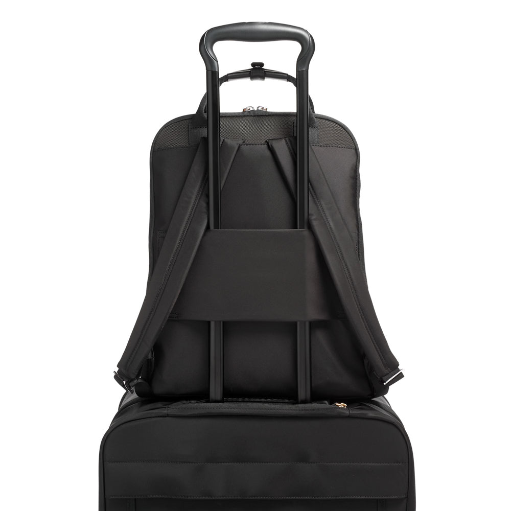 Essential Backpack Black