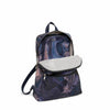 Voyageur Just In Case® Backpack Navy Liquid Print