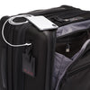 Continental Expandable 4 Wheeled Carry-On