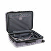 19 Degree Short Trip Expandable 4 Wheeled Packing Case Lilac
