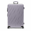 19 Degree Extended Trip Expandable 4 Wheels Packing Case Lilac