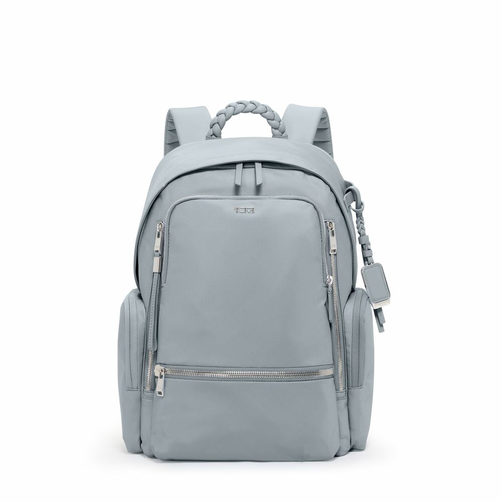 Voyageur Celina Backpack Halogen Blue