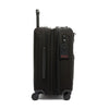 International Dual Access 4 Wheeled Carry-On