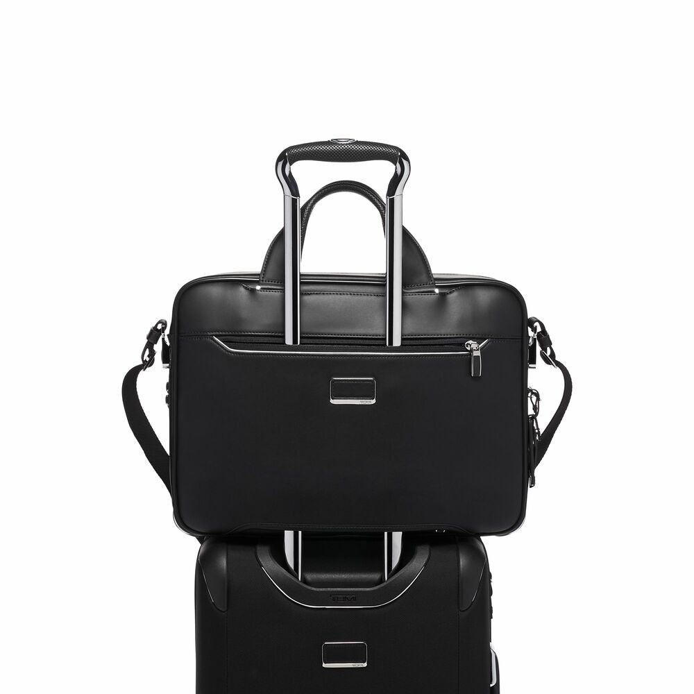Arrive' Sadler Brief Black
