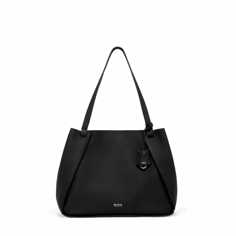 Georgica Valorie Tote Black