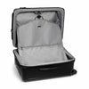 Tumi Alpha Short Expandable 4 Wheels Packing Case Black