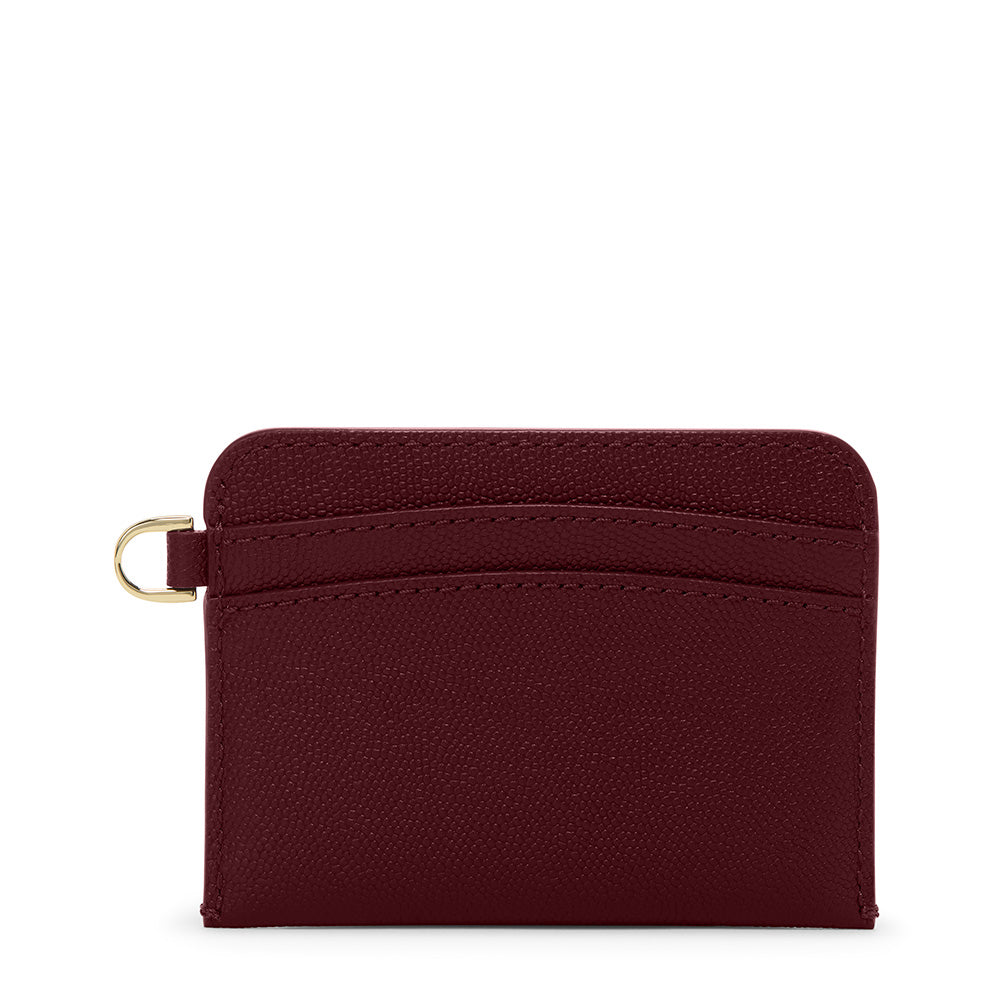 Belden Slg Card Case Wine