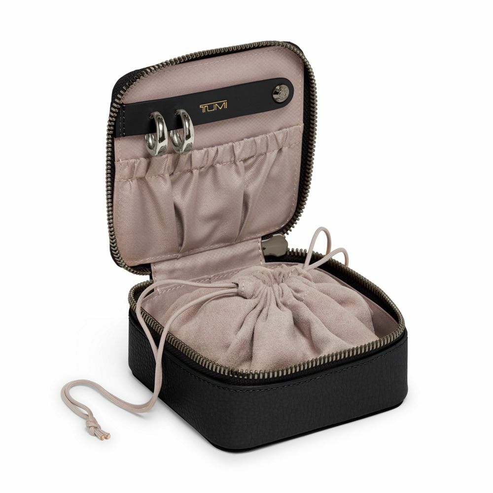 Belden SLG Jewelry Case Black