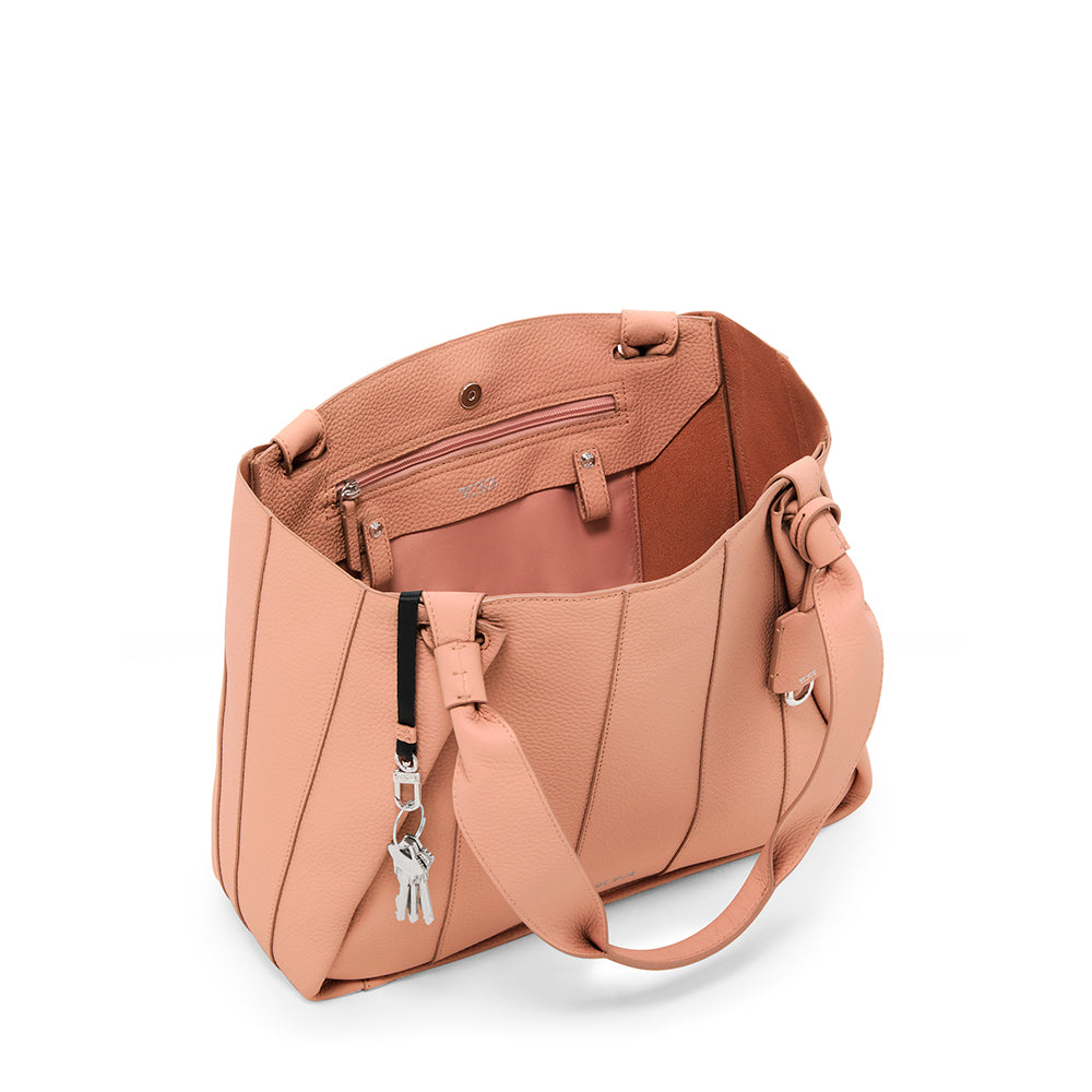 Georgica Valorie Tote Lily