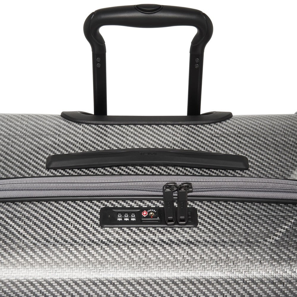 Tegra Lite Short Trip Expandable Packing Case T-Graphite