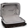 19 Degree Lite International 4 Wheeled Carry On Black/Graphite