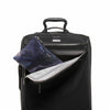 Voyageur Just In Case® Tote Navy Liquid Print