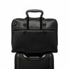 Alpha Bravo Academy Brief Black