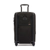 International Dual Access 4 Wheeled Carry-On