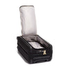 International Dual Access 4 Wheeled Carry-On