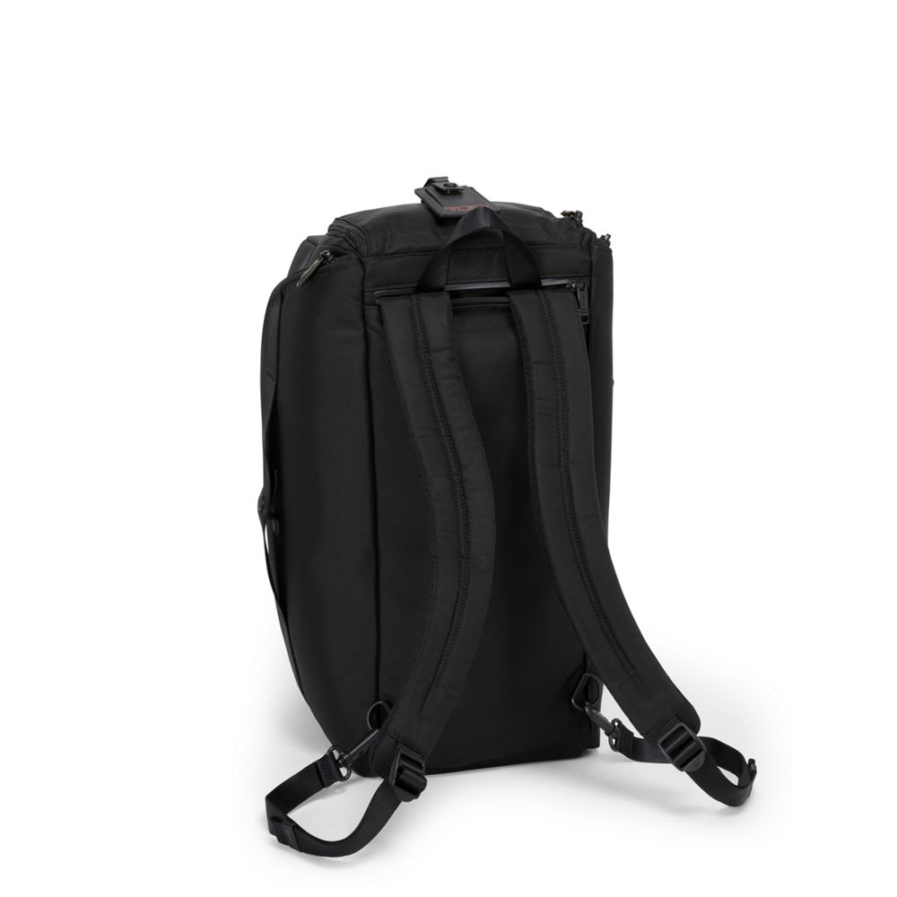 Tumi Alpha Golf Duffel Black