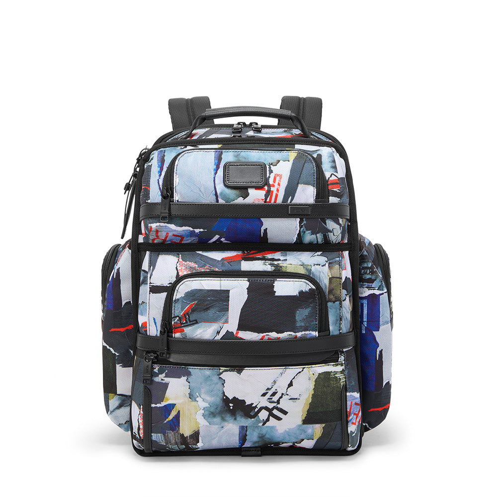 Tumi Alpha Tumi Brief Pack Poster Print