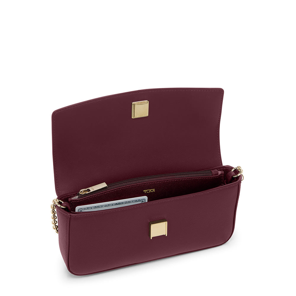 Belden Slg Wallet On Chain Wine