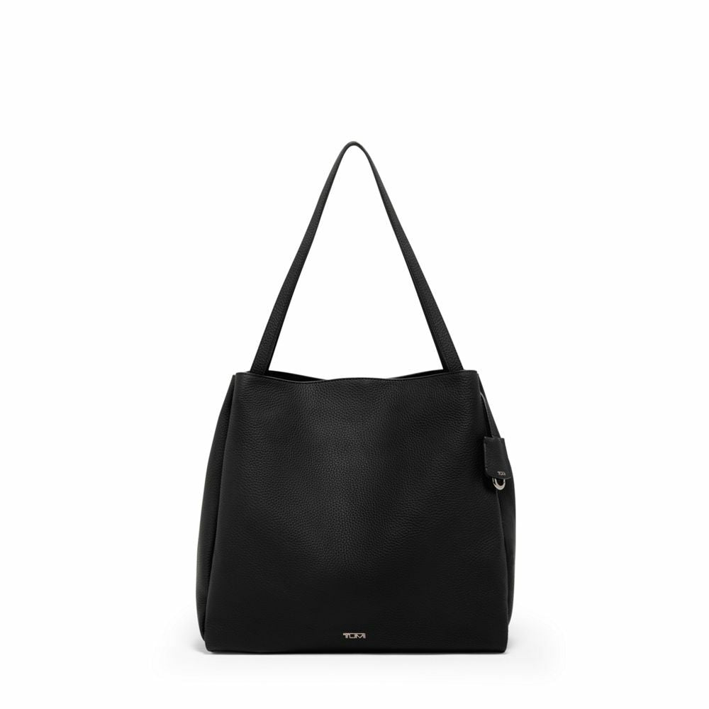 Georgica Jodys Tote Black