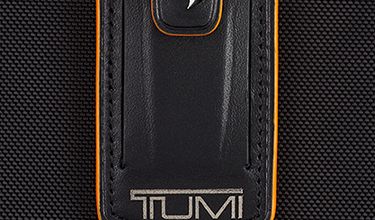 Tumi I McLaren Paddock Backpack Black