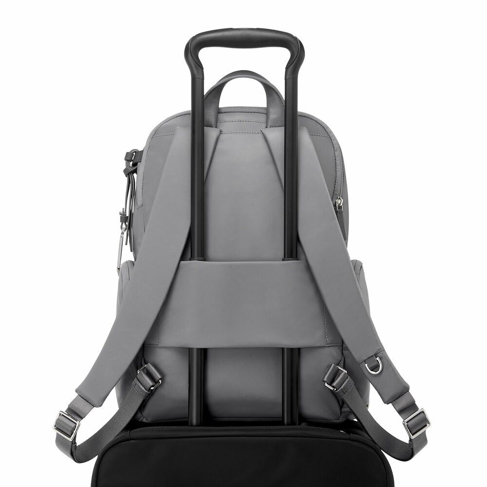 Voyageur Celina Backpack Fog