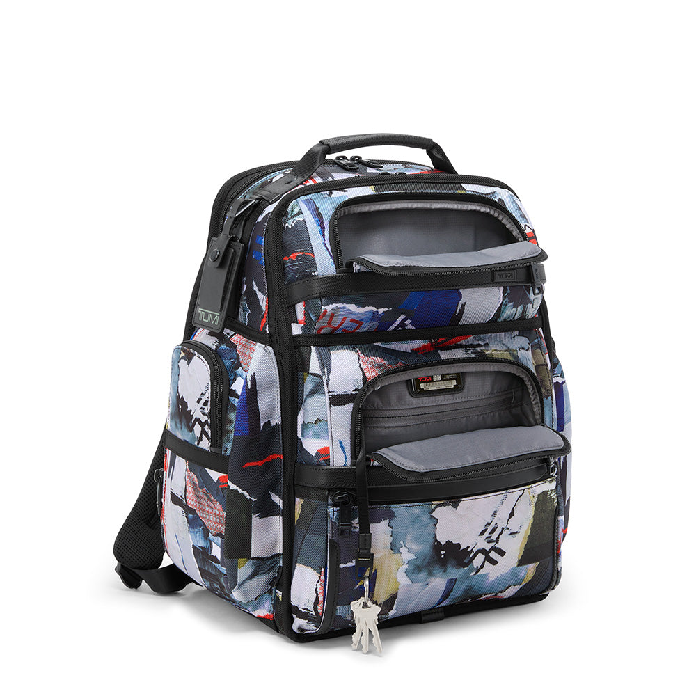 Tumi Alpha Tumi Brief Pack Poster Print