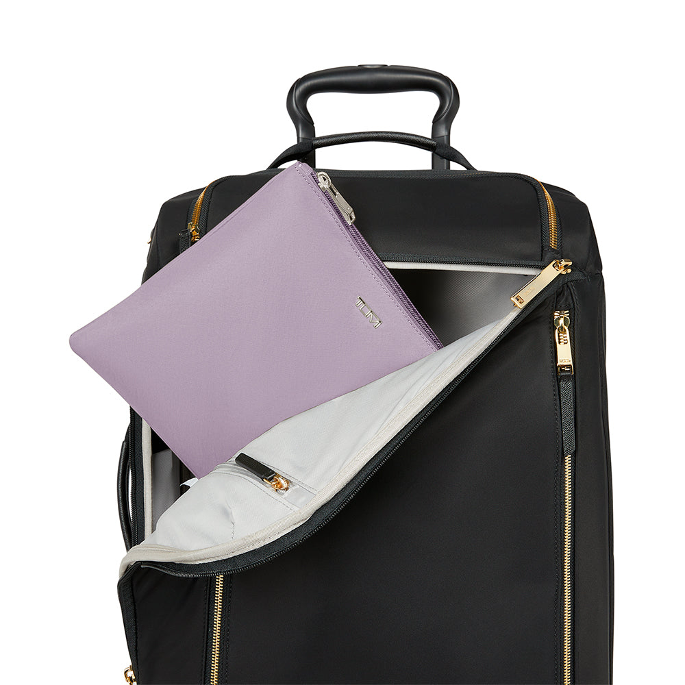 Voyageur Just In Case® Backpack Lavender
