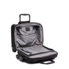 Deluxe 4 Wheeled Laptop Case Brief