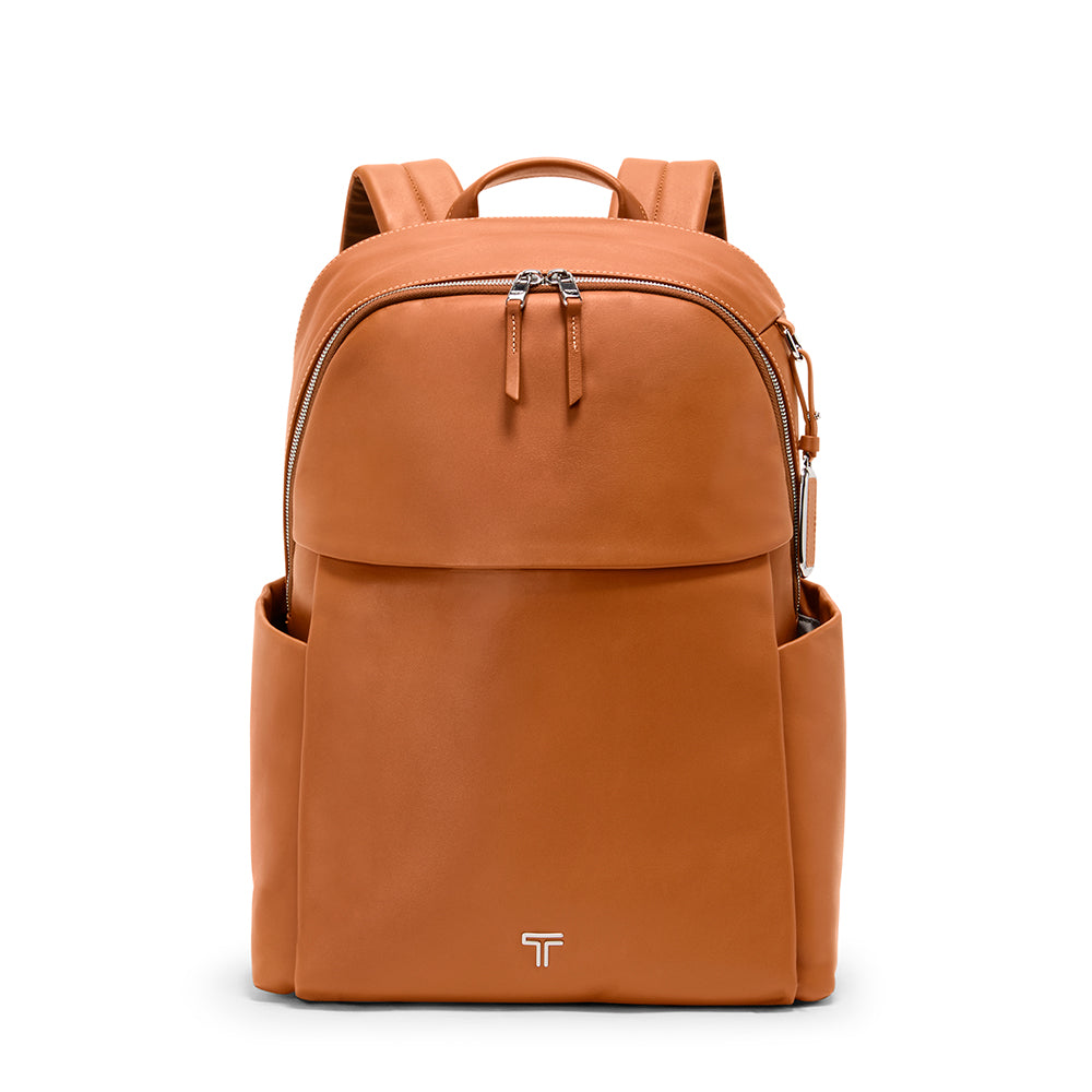 Voyageur Raina Backpack Caramel