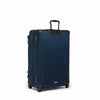 Alpha Bravo Extended Trip Expandable 4 Wheels Packing Case Navy