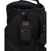 Tumi Travel Accessories Golf Pouch with Tees Black