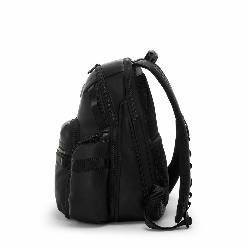 Alpha Bravo Navigation Backpack Black