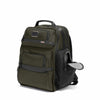 Tumi Alpha Tumi Brief Pack® Olive Night