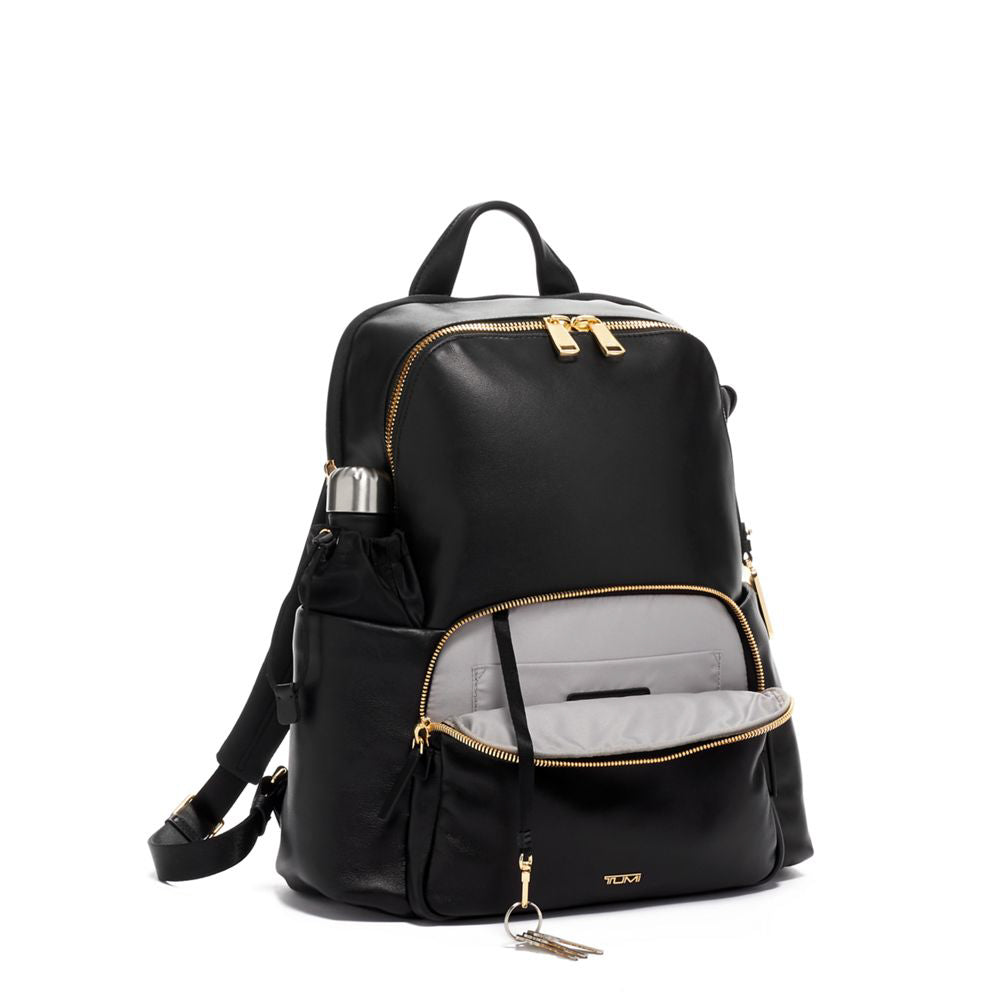 Ruby Backpack