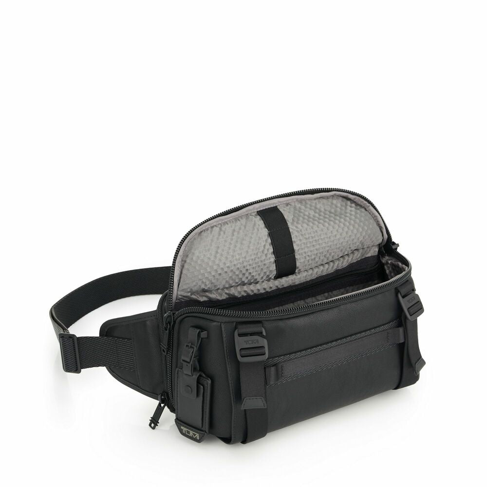 Alpha Bravo Platoon Sling Black
